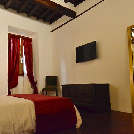 Suite La Nicchia Guelfa Florence Exterior photo