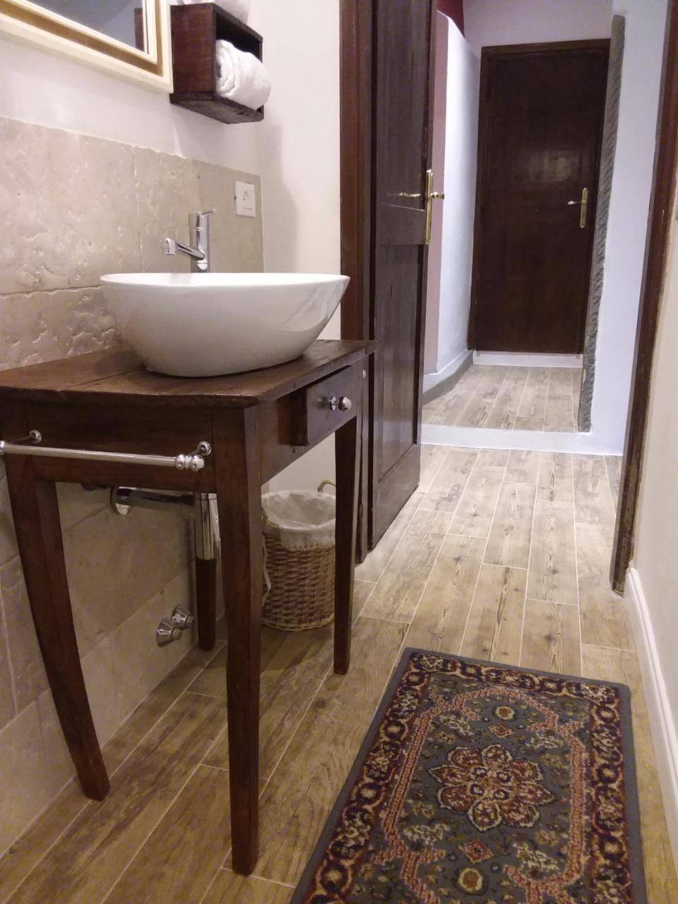 Suite La Nicchia Guelfa Florence Exterior photo