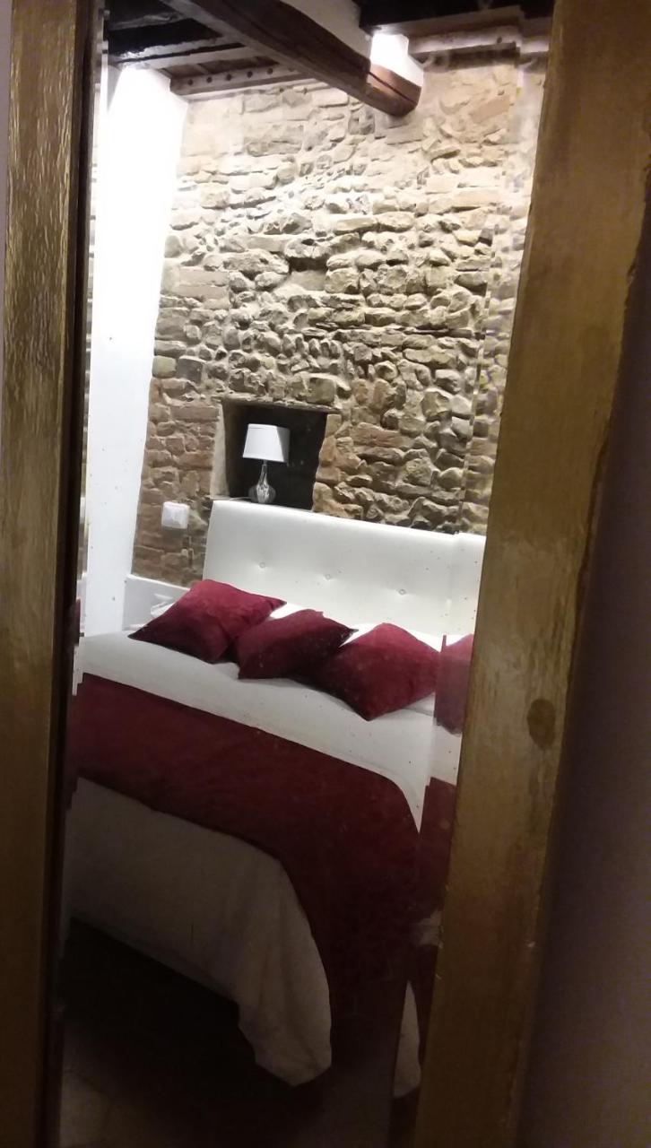 Suite La Nicchia Guelfa Florence Exterior photo