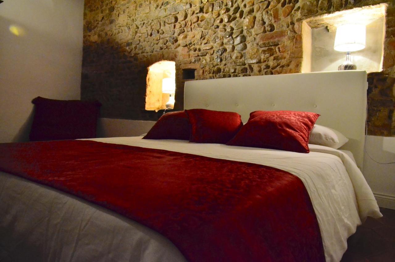 Suite La Nicchia Guelfa Florence Exterior photo