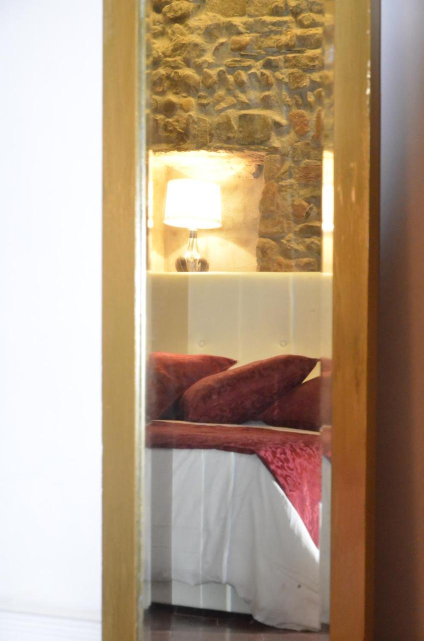 Suite La Nicchia Guelfa Florence Exterior photo